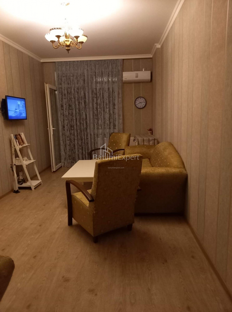 Daire 55 m² Daire - Selima Khimshiashvili, Batumi, Gürcistan