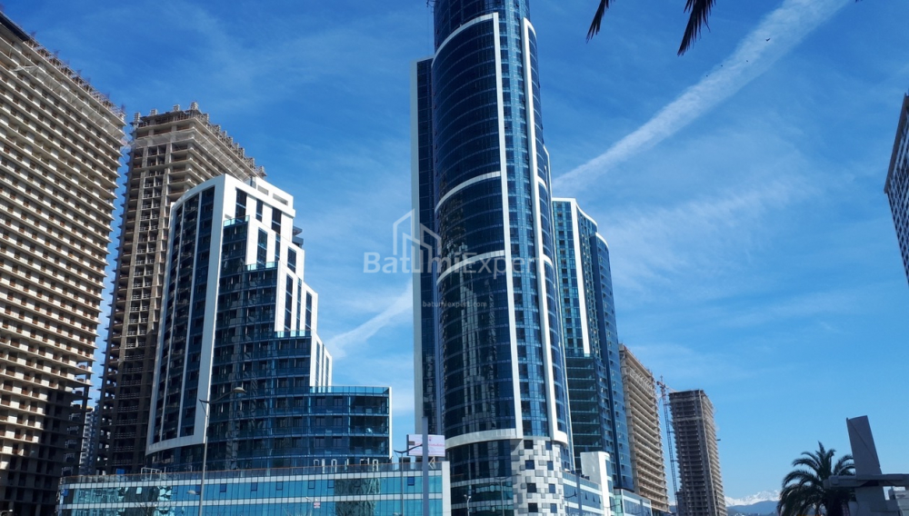 Daire 27 m² Daire - Niko Pirosmani, Batumi, Gürcistan
