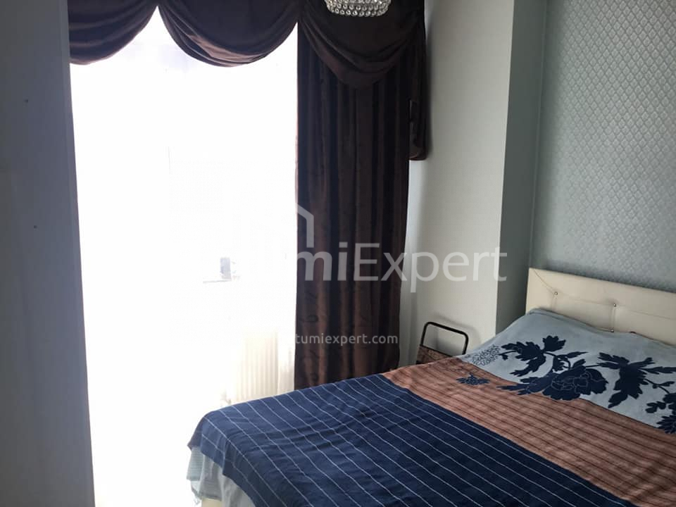 Daire 28 m² Daire - Alexandra Puşkin, Batumi, Gürcistan