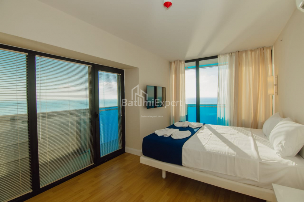 Daire 78 m² Daire - Şerif Khimshiashvili, Batumi, Gürcistan