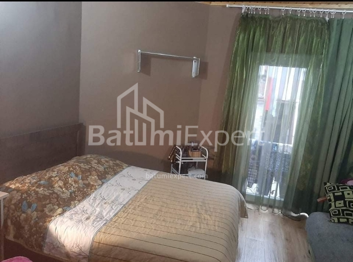 Daire 38 m² Daire - Zuraba Gorgiladze, Batumi, Gürcistan