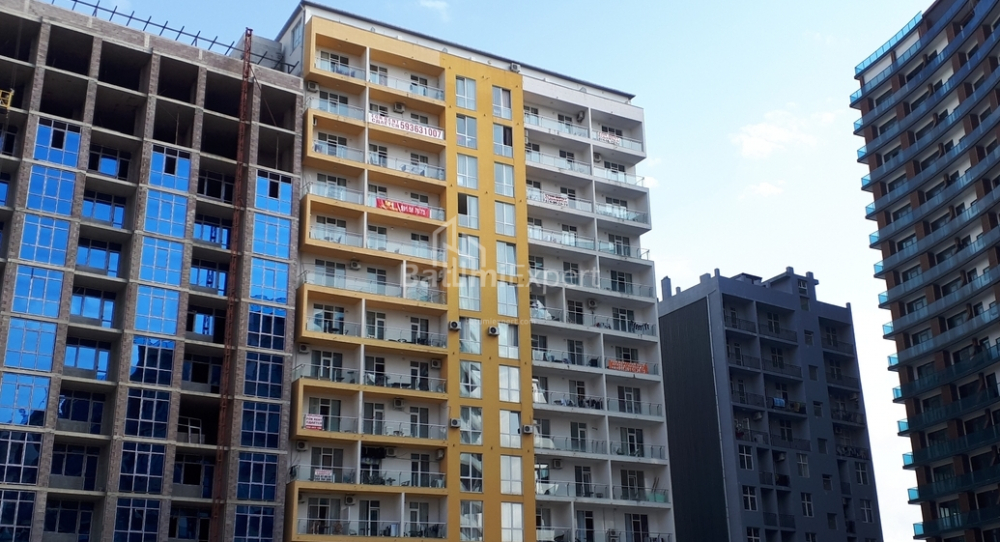 Daire 40 m² Daire - Angisa, Batumi, Gürcistan