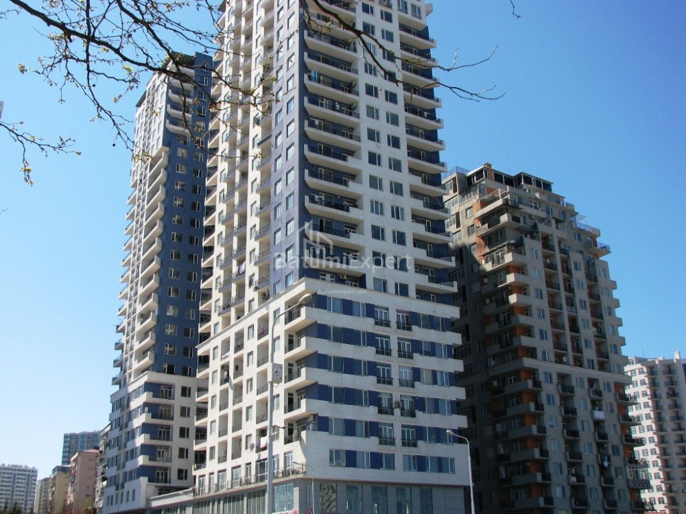 Daire 43 m² Daire - Niko Pirosmani, Batumi, Gürcistan