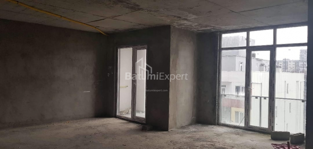 Daire 46.3 m² Daire - Petra Melikişvili, Batumi, Gürcistan