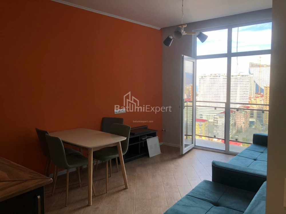 Daire 55 m² Daire - Angisa, Batumi, Gürcistan