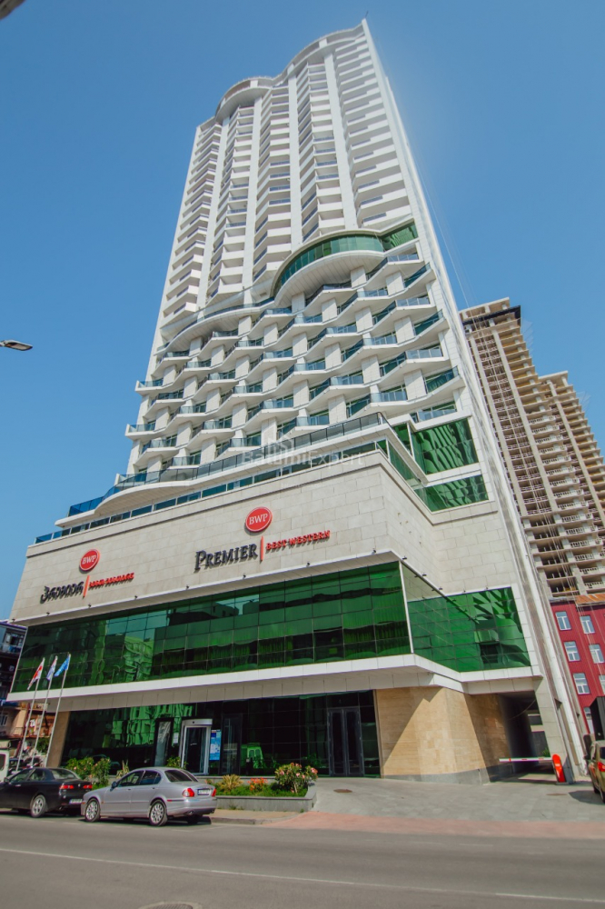 Daire 32 m² Daire - Zuraba Gorgiladze, Batumi, Gürcistan