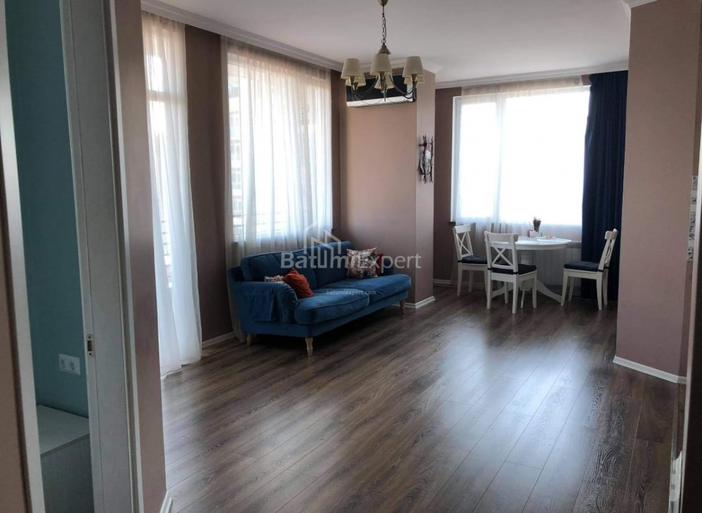 Daire 72 m² Daire - Niko Pirosmani, Batumi, Gürcistan