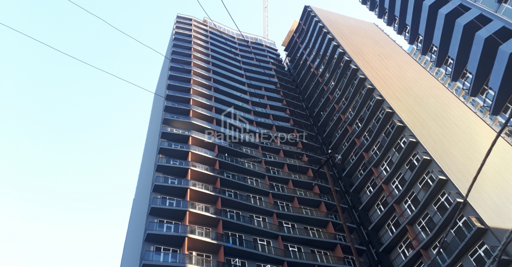 Daire 26 m² Daire - Angisa, Batumi, Gürcistan