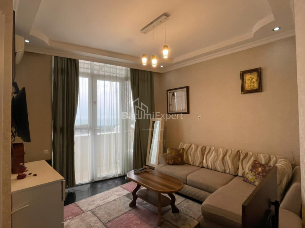 Daire 37 m² Daire - Ekvtime Takaishvili, Batumi, Gürcistan