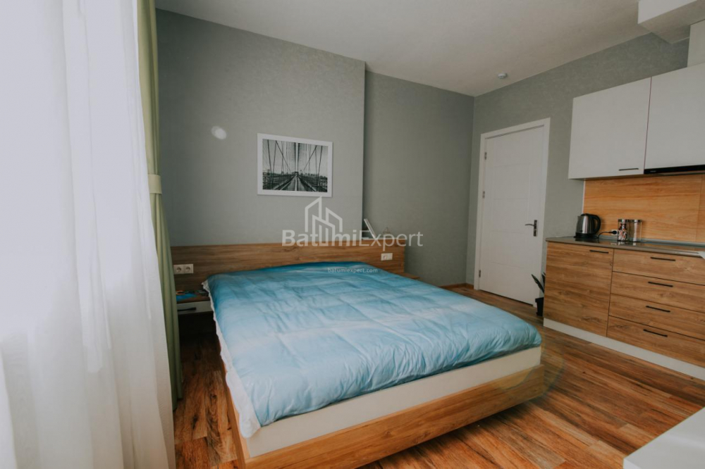 Daire 72 m² Daire - Şerif Khimshiashvili, Batumi, Gürcistan