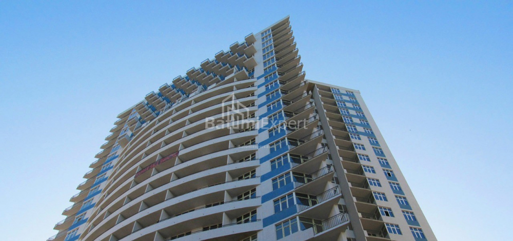 Daire 28.5 m² Daire - Şalva Inasaridze, Batumi, Gürcistan