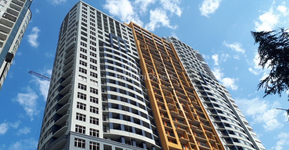 Daire 86 m² Daire - Tbel-Abuseridze, Batumi, Gürcistan