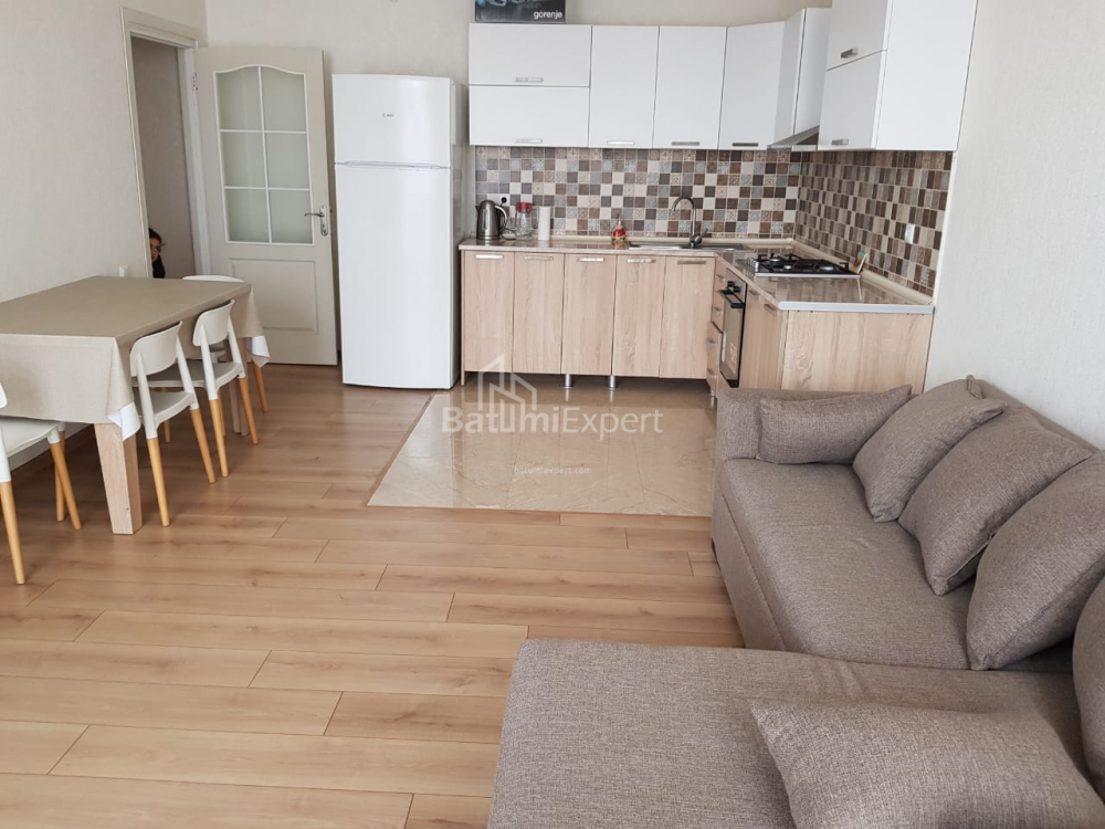 Daire 80 m² Daire - Zuraba Gorgiladze, Batumi, Gürcistan