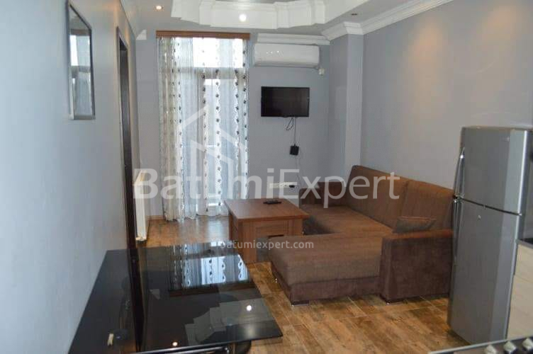Daire 53 m² Daire - Zuraba Gorgiladze, Batumi, Gürcistan