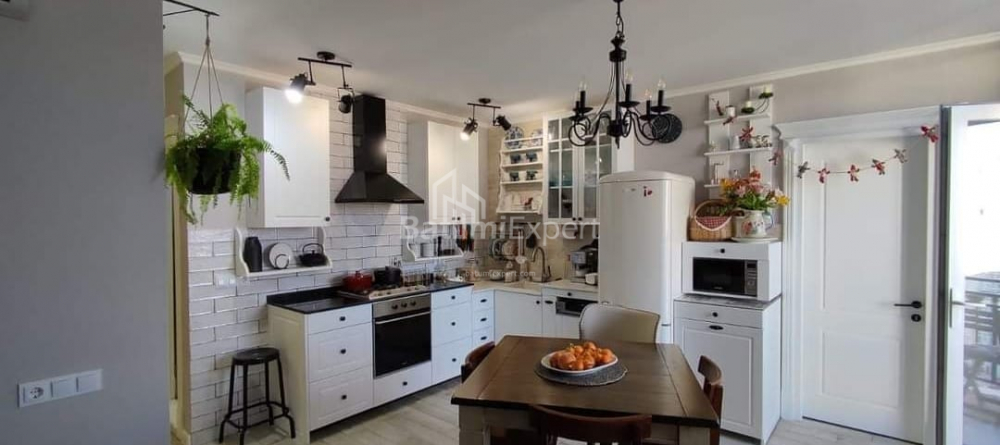 Daire 60 m² Daire - Vazha-Pshavela, Batumi, Gürcistan
