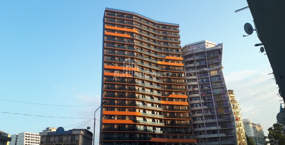 Daire 33 m² Daire - Şalva Inasaridze, Batumi, Gürcistan