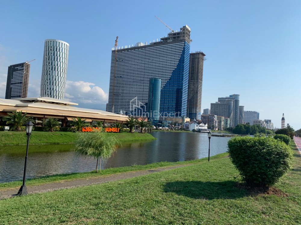 Daire 29 m² Daire - Şerif Khimshiashvili, Batumi, Gürcistan