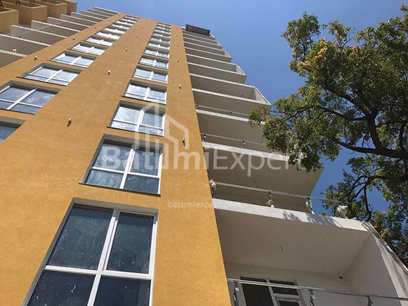 Daire 37 m² Daire - Angisa, Batumi, Gürcistan