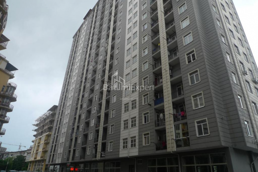 Daire 47 m² Daire - Vakhtang Gorgasali, Batumi, Gürcistan
