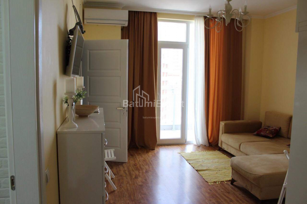 Daire 51 m² Daire - Angisa, Batumi, Gürcistan