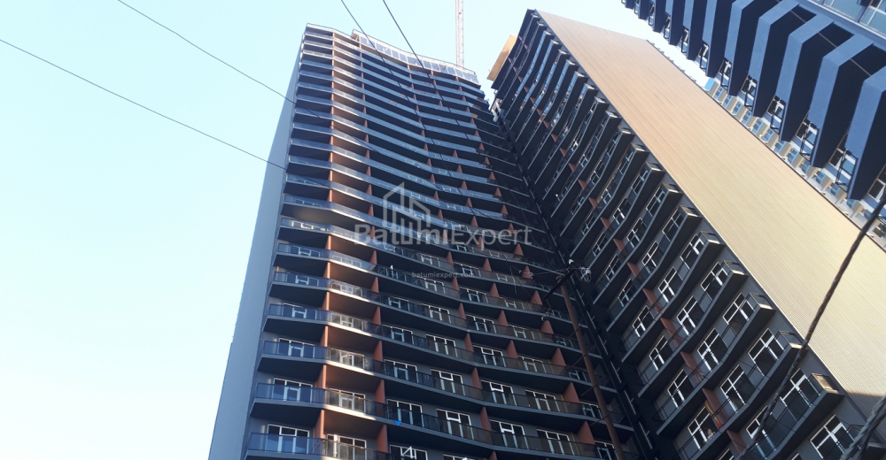 Daire 30 m² Daire - Angisa, Batumi, Gürcistan