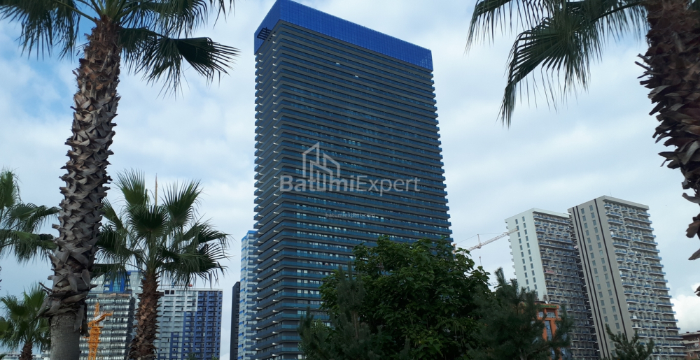 Daire 31 m² Daire - Şerif Khimshiashvili, Batumi, Gürcistan