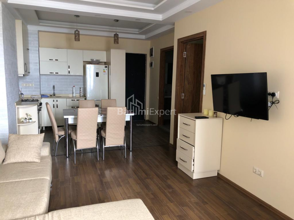 Daire 54 m² Daire - Şalva Inasaridze, Batumi, Gürcistan