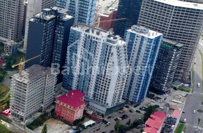 Daire 53.3 m² Daire - Angisa, Batumi, Gürcistan