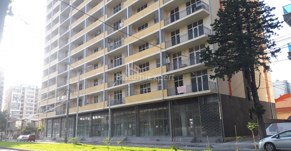 Daire 54 m² Daire - Giorgi Brtskinvale, Batumi, Gürcistan