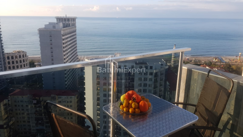 Daire 58.7 m² Daire - Niko Pirosmani, Batumi, Gürcistan