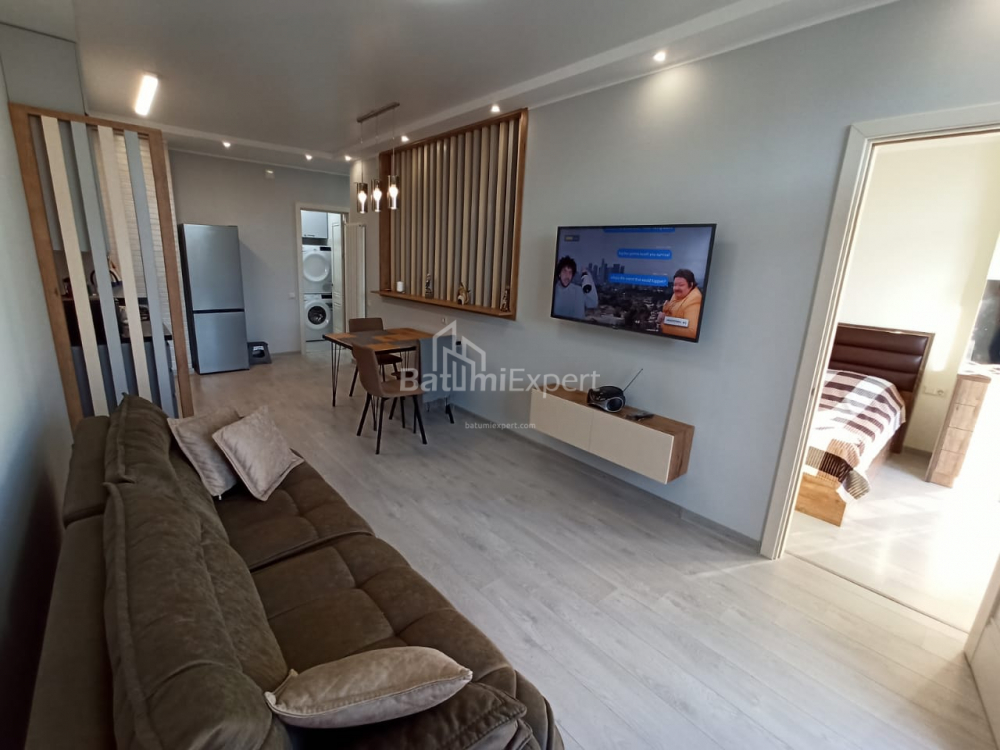 Daire 62 m² Daire - Vakhtang Gorgasali, Batumi, Gürcistan