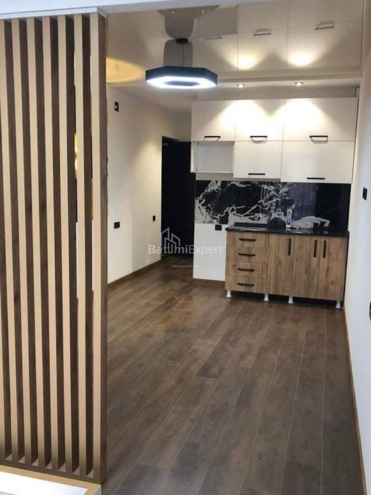 Daire 33 m² Daire - Yusuf Kobaladze, Batumi, Gürcistan