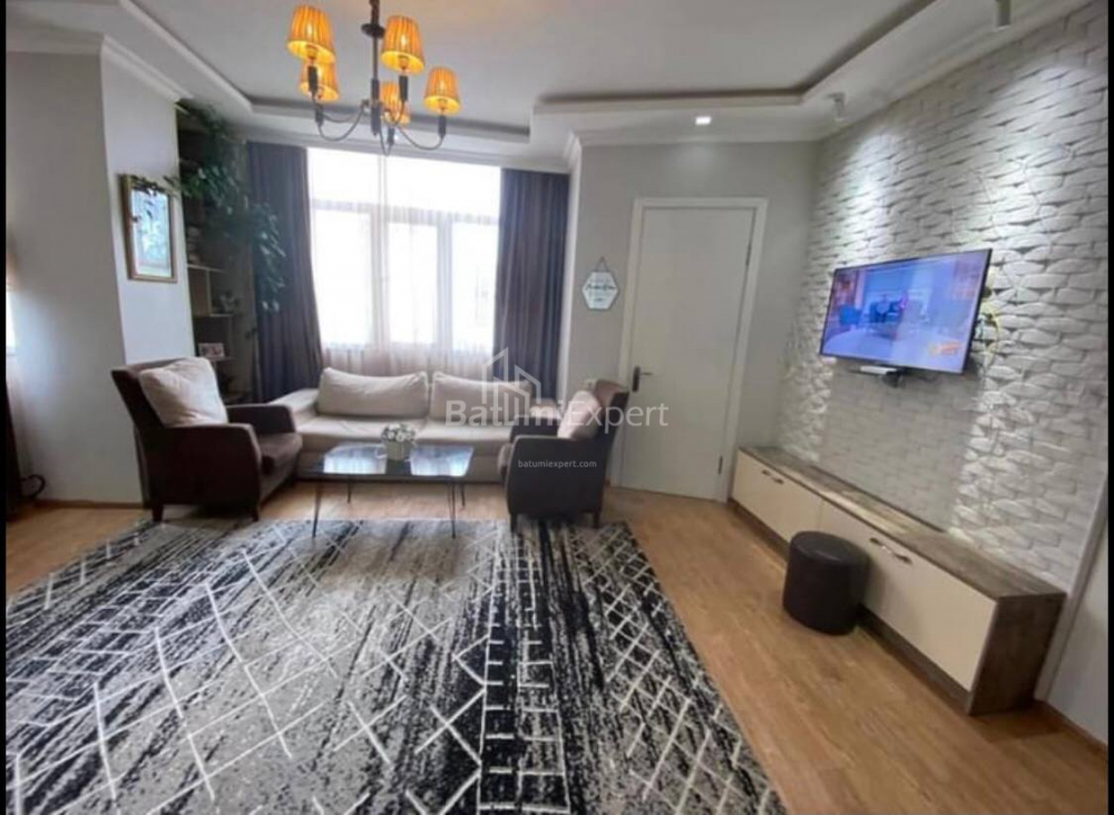Daire 66 m² Daire - Alexandra Puşkin, Batumi, Gürcistan