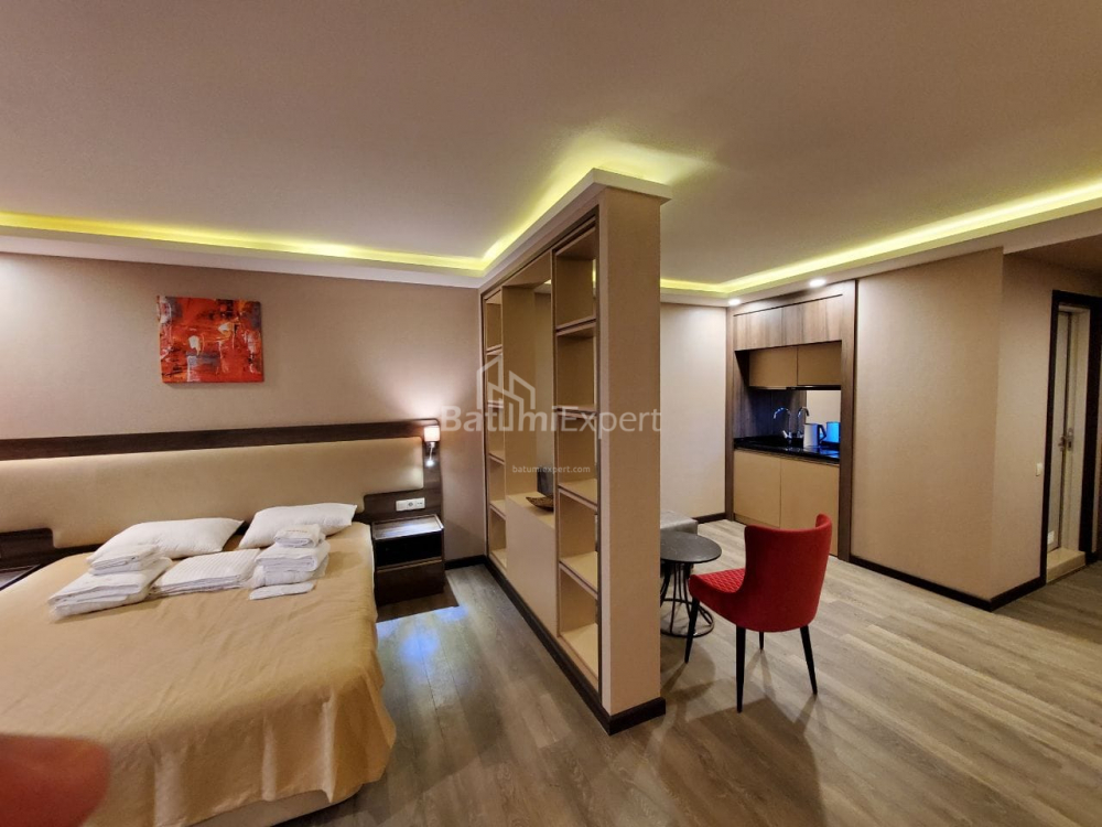 Daire 52 m² Daire - Şerif Khimshiashvili, Batumi, Gürcistan