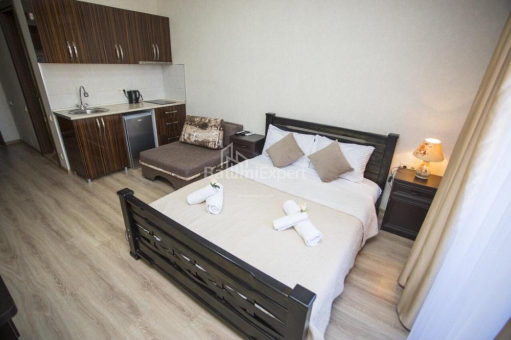 Daire 28 m² Daire - Yusuf Kobaladze, Batumi, Gürcistan