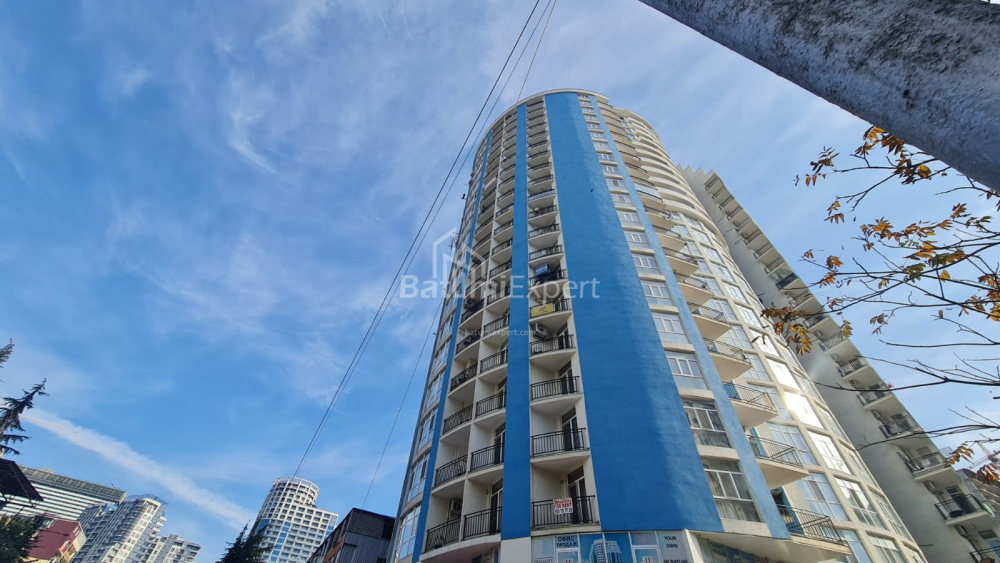Daire 112 m² Daire - Şalva Inasaridze, Batumi, Gürcistan