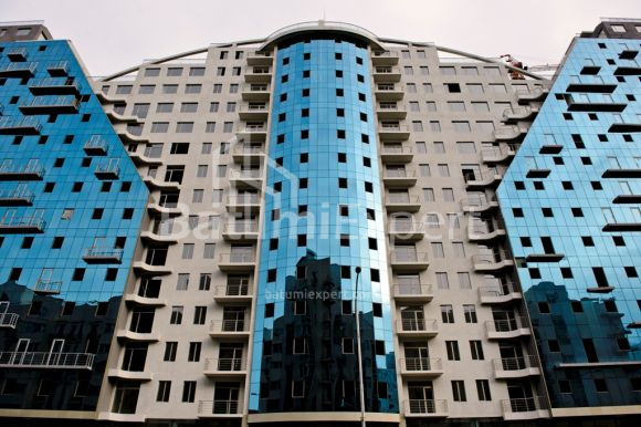 Daire 50 m² Daire - Şerif Khimshiashvili, Batumi, Gürcistan