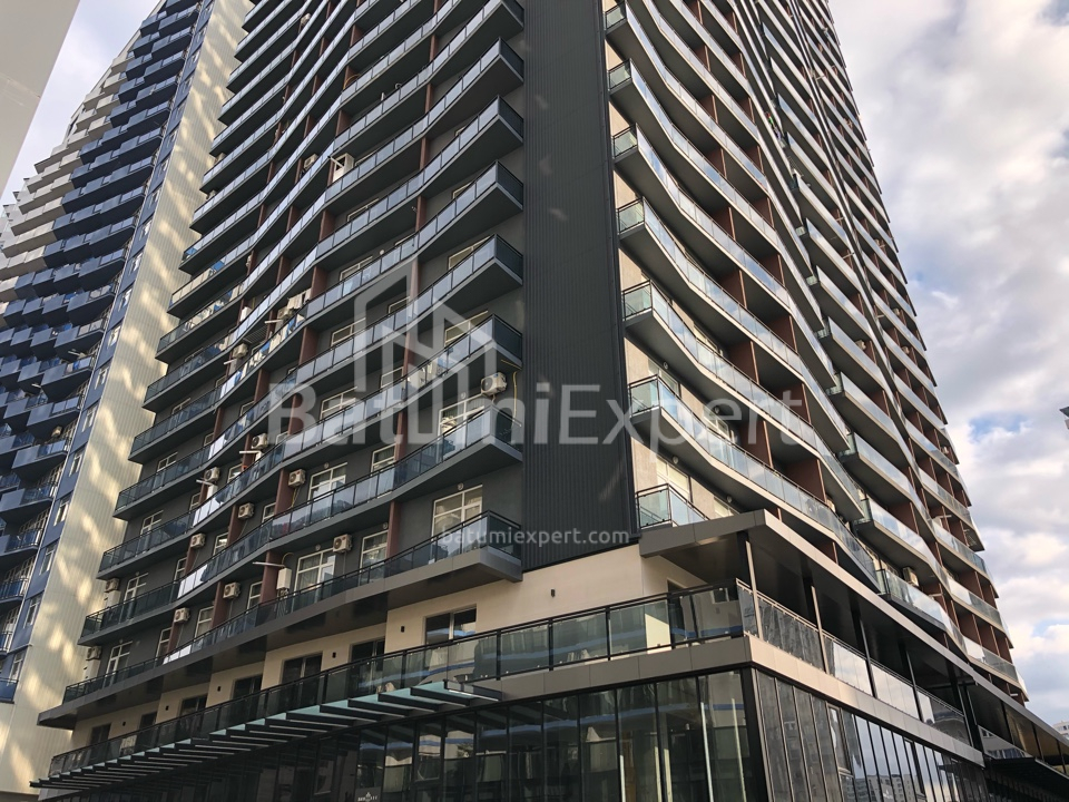 Daire 62 m² Daire - Angisa, Batumi, Gürcistan