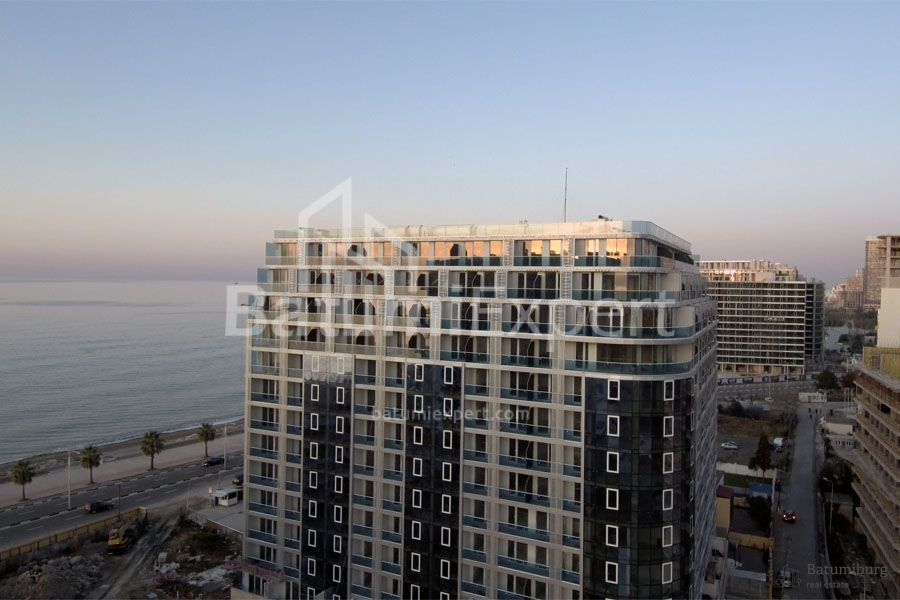 Daire 42 m² Daire - Adlia, Batumi, Gürcistan