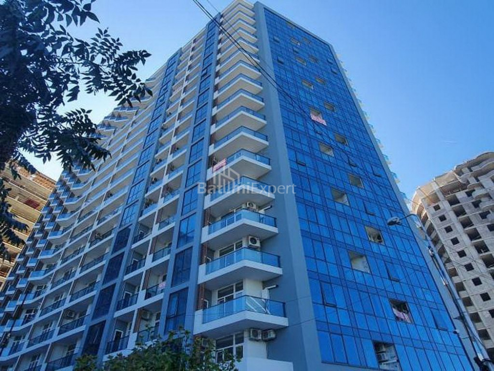 Daire 30 m² Daire - Şerif Khimshiashvili, Batumi, Gürcistan