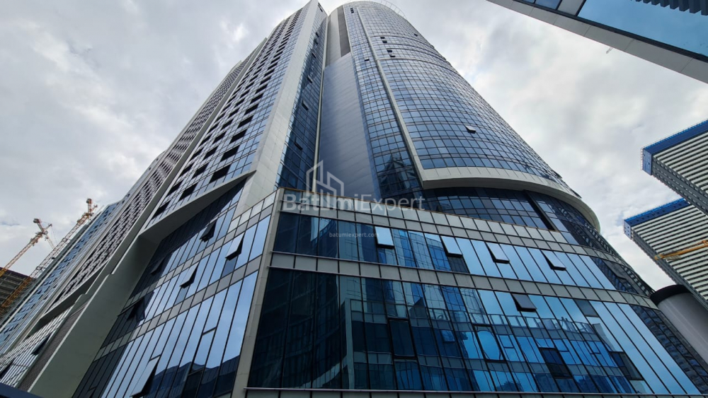 Daire 31.4 m² Daire - Niko Pirosmani, Batumi, Gürcistan