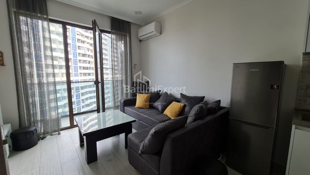 Daire 48 m² Daire - Şalva Inasaridze, Batumi, Gürcistan