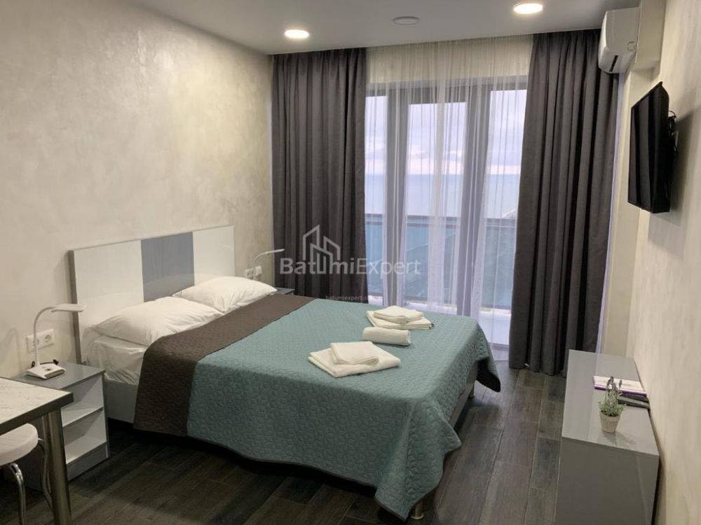 Daire 28 m² Daire - Şerif Khimshiashvili, Batumi, Gürcistan
