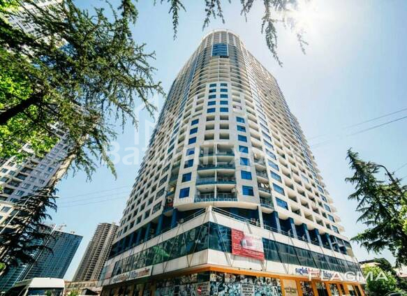 Daire 51 m² Daire - Niko Pirosmani, Batumi, Gürcistan