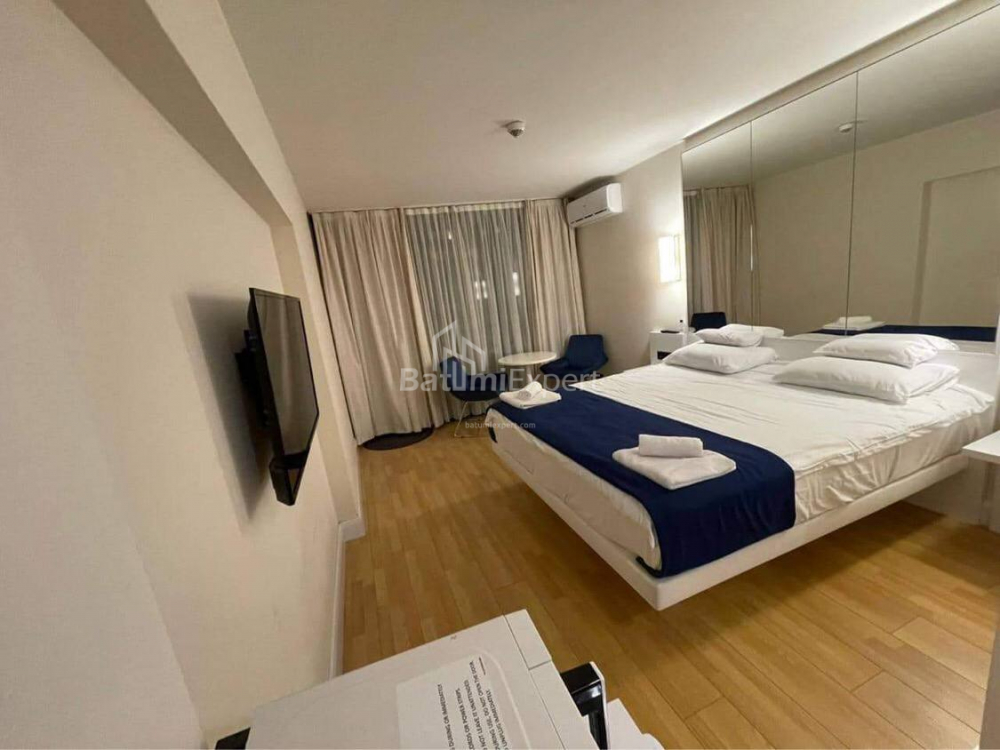 Daire 29 m² Daire - Şerif Khimshiashvili, Batumi, Gürcistan