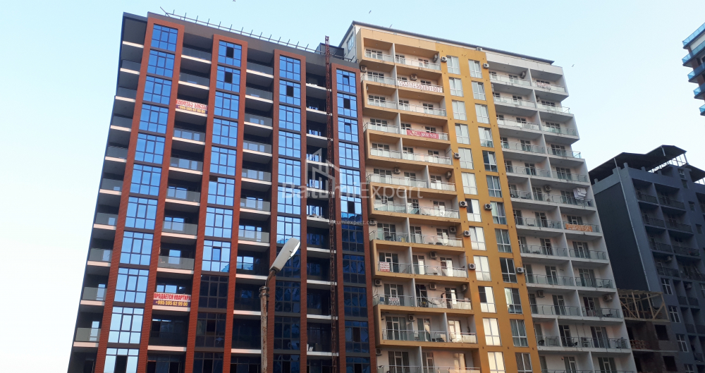 Daire 38 m² Daire - Angisa, Batumi, Gürcistan