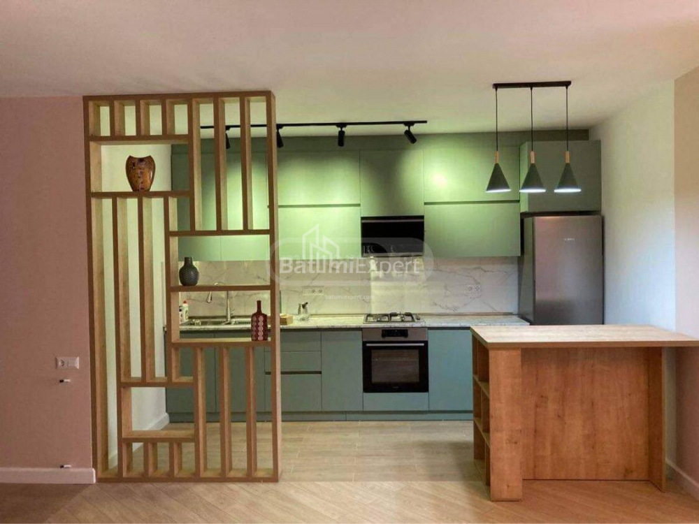 Daire 91 m² Daire - Şerif Khimshiashvili, Batumi, Gürcistan