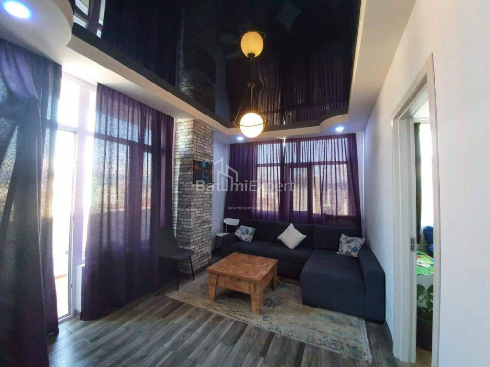 Daire 62 m² Daire - Mihail Javakhishvili, Batumi, Gürcistan