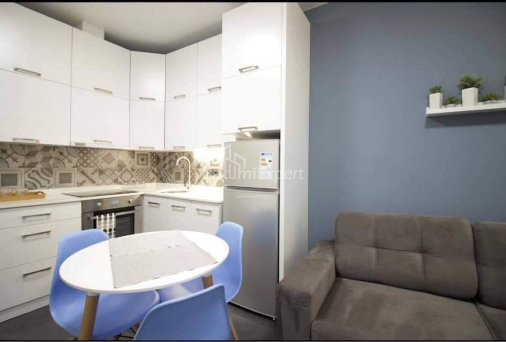 Daire 47 m² Daire - Şerif Khimshiashvili, Batumi, Gürcistan