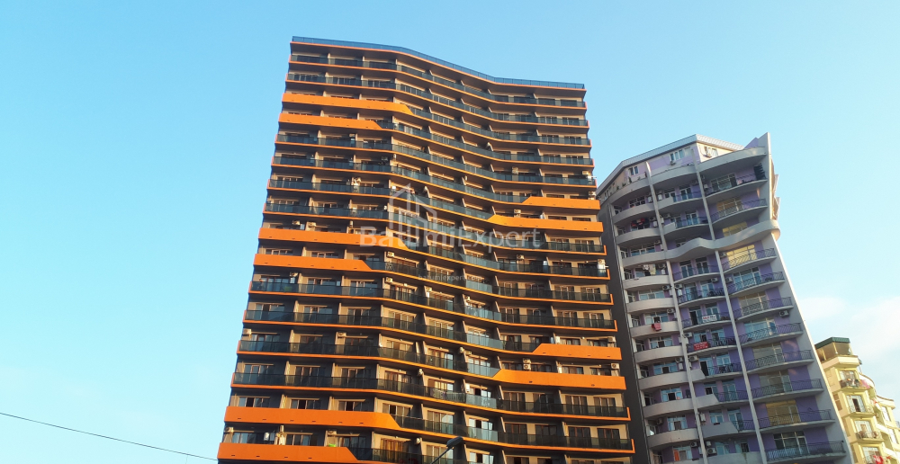 Daire 33 m² Daire - Şalva Inasaridze, Batumi, Gürcistan